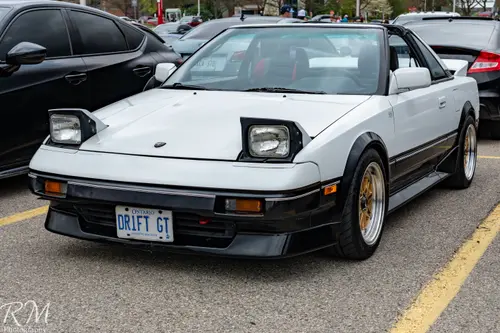 2024 Forest City Cars & Coffee Opener photo 23